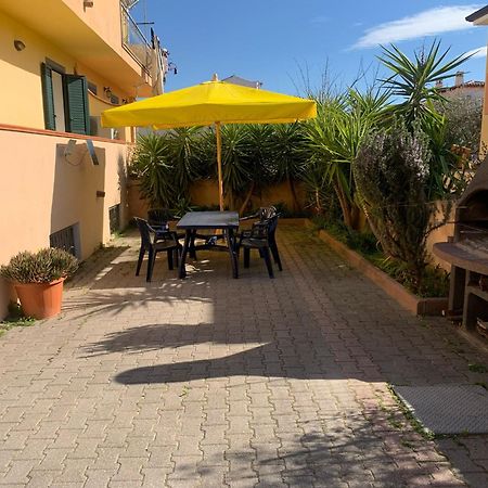 Casa Menuccia Vila Orosei Exterior foto