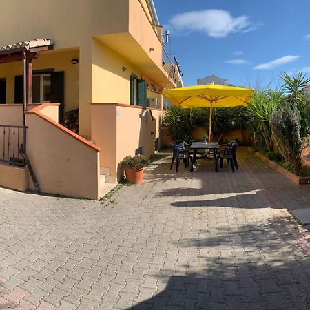 Casa Menuccia Vila Orosei Exterior foto