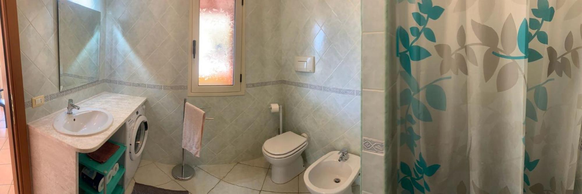 Casa Menuccia Vila Orosei Exterior foto