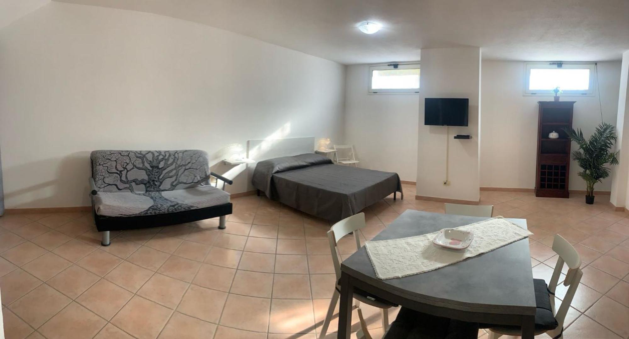Casa Menuccia Vila Orosei Exterior foto