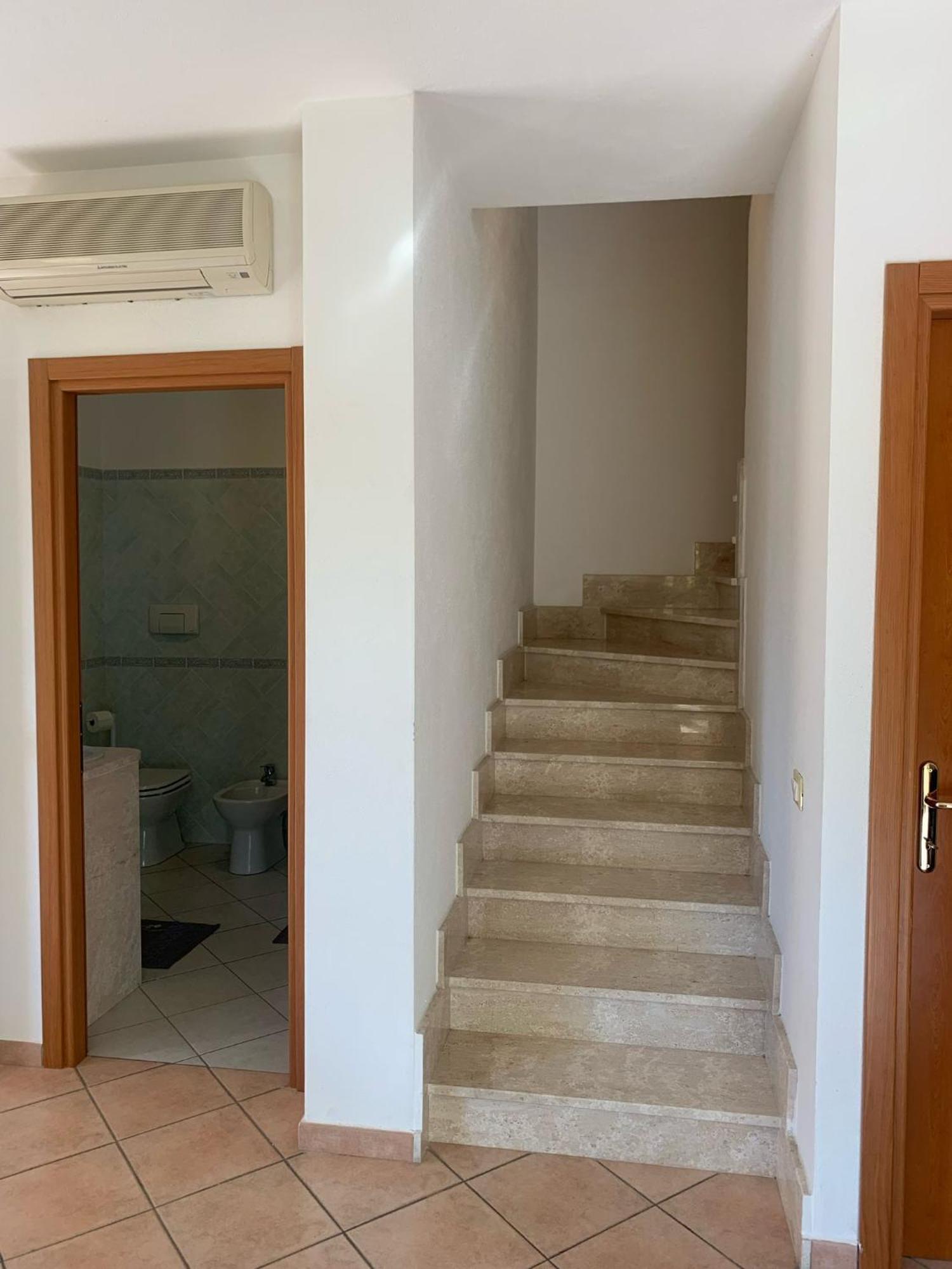 Casa Menuccia Vila Orosei Exterior foto