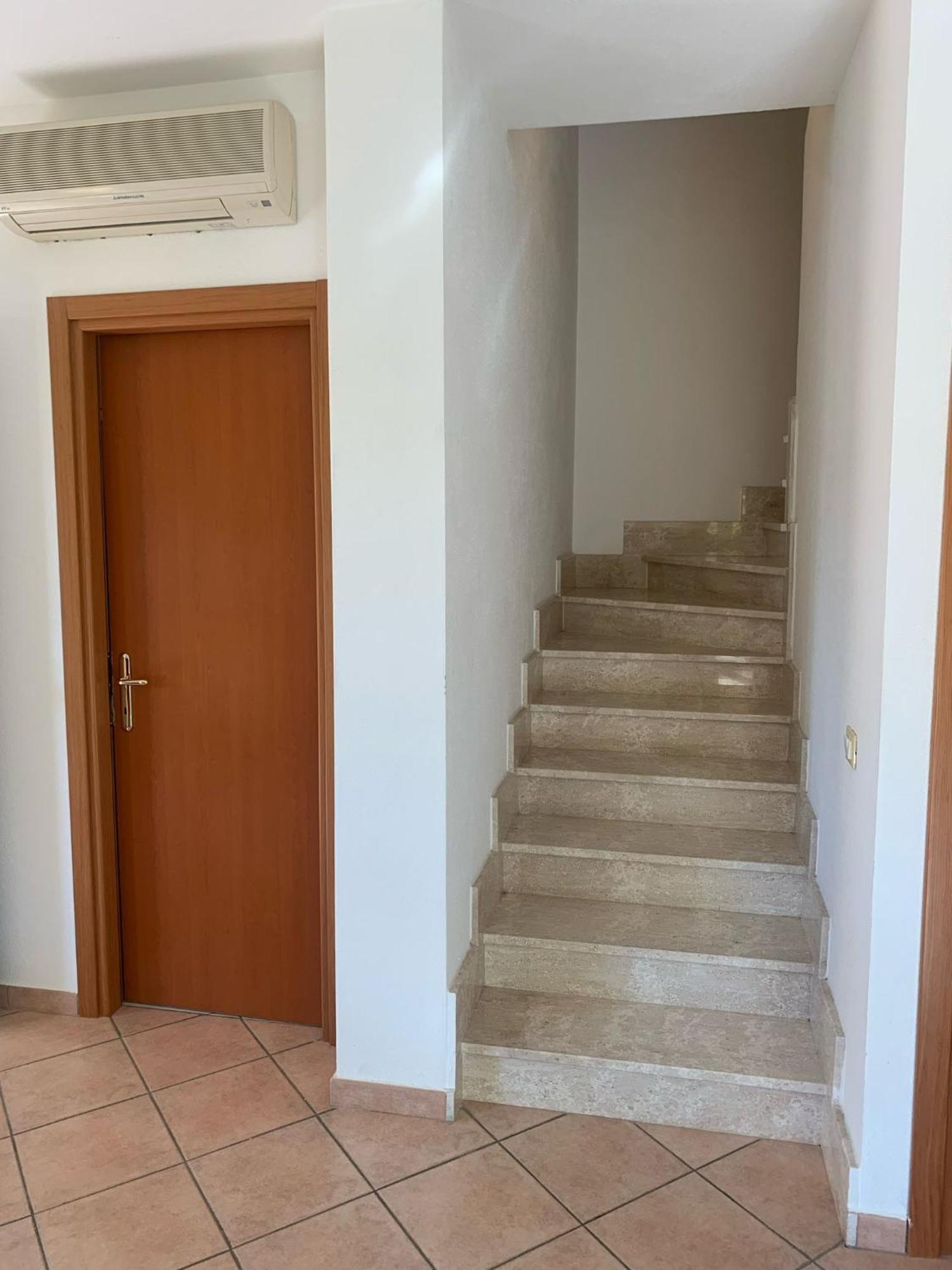 Casa Menuccia Vila Orosei Exterior foto
