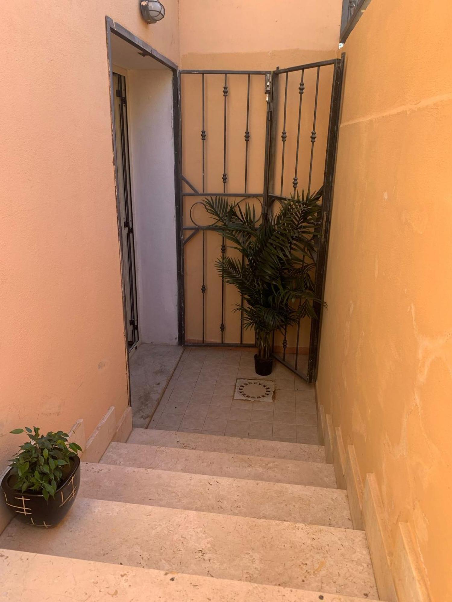 Casa Menuccia Vila Orosei Exterior foto